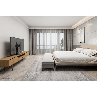 Neomounts DS45-430BL14 st&auml;ll - f&ouml;r TV - svart