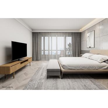 Neomounts DS45-430BL14 st&auml;ll - f&ouml;r TV - svart