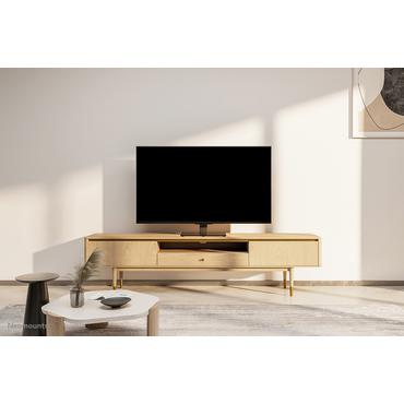 Neomounts DS45-430BL14 st&auml;ll - f&ouml;r TV - svart