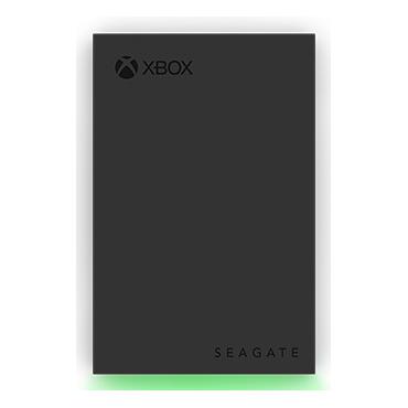 Seagate Game Drive for Xbox STKX4000402 - 4 TB - USB 3.2 Gen 1