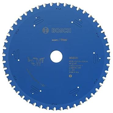 Bosch Expert cirkels&aring;gblad - f&ouml;r metall