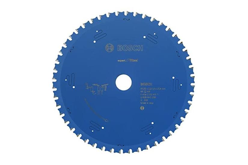 Bosch Expert cirkels&aring;gblad - f&ouml;r metall