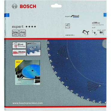 Bosch Expert cirkels&aring;gblad - f&ouml;r metall