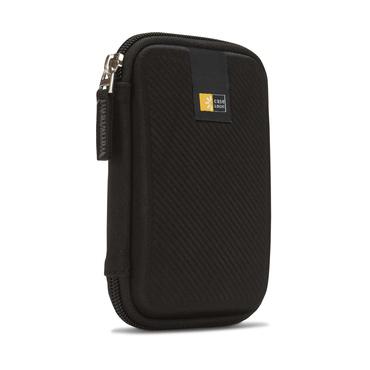 Case Logic EHDC-101 Black Polyester Sort
