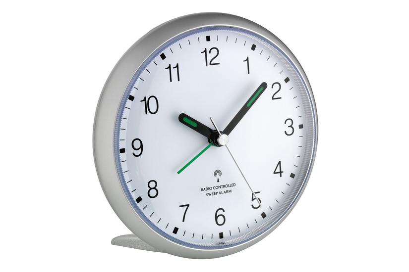 TFA 60.1506 Radio Alarm Clock