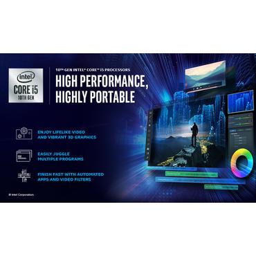 Intel Next Unit of Computing Kit 10 Performance