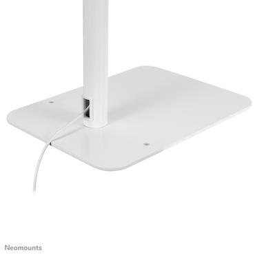 Neomounts FL15-625WH1 stativ - for tablet - hvid