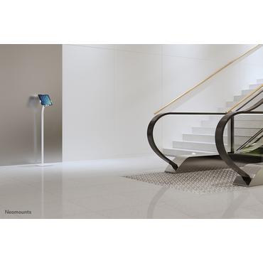 Neomounts FL15-625WH1 stativ - for tablet - hvid