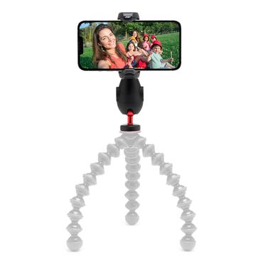 Joby GripTight PRO 3 Mount Aktiv holder Telefon Sort