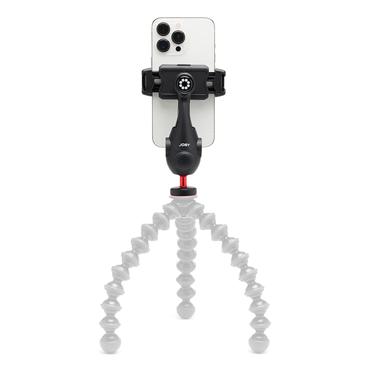 Joby GripTight PRO 3 Mount Aktiv holder Telefon Sort