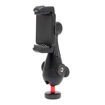 Joby GripTight PRO 3 Mount Aktiv holder Telefon Sort