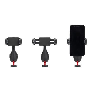 Joby GripTight PRO 3 Mount Aktiv holder Telefon Sort