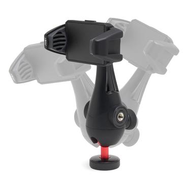 Joby GripTight PRO 3 Mount Aktiv holder Telefon Sort