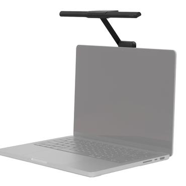LaptopBar Black