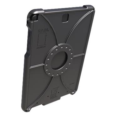 RAM Mounts RAM-GDS-SKIN-SAM15U tablet etui Kofanger Sort