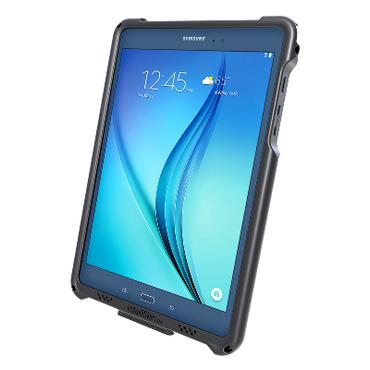 RAM Mounts RAM-GDS-SKIN-SAM15U tablet etui Kofanger Sort