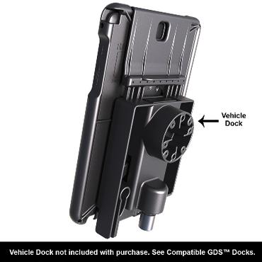 RAM Mounts RAM-GDS-SKIN-SAM15U tablet etui Kofanger Sort