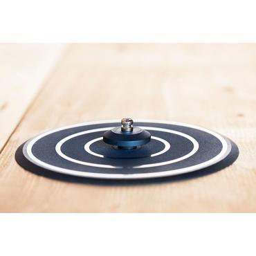 Heckler Design T222 holder Aktiv holder Tablet/UMPC Sort