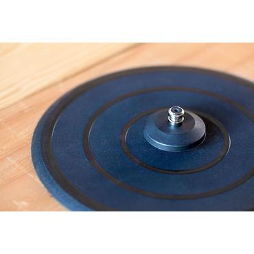 Heckler Design T222 holder Aktiv holder Tablet/UMPC Sort