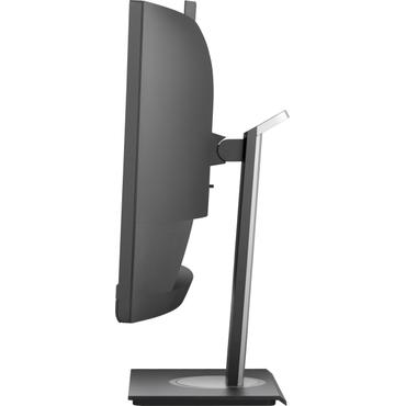 LED monitor VG3457CV 34 inch curved 2K - 21:9 350 nits -  resp 5ms - incl 2x5W speakers + webcam 5Mp - USB-C