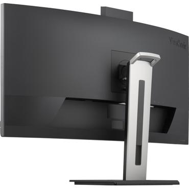 LED monitor VG3457CV 34 inch curved 2K - 21:9 350 nits -  resp 5ms - incl 2x5W speakers + webcam 5Mp - USB-C