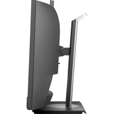 LED monitor VG3457CV 34 inch curved 2K - 21:9 350 nits -  resp 5ms - incl 2x5W speakers + webcam 5Mp - USB-C