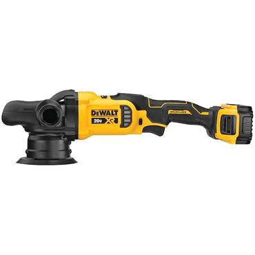DeWALT DCM848P2-QW bil pudsemiddel