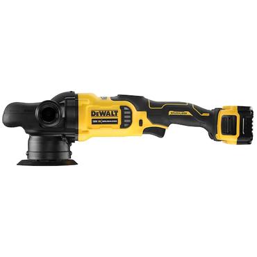 DeWALT DCM848P2-QW bil pudsemiddel