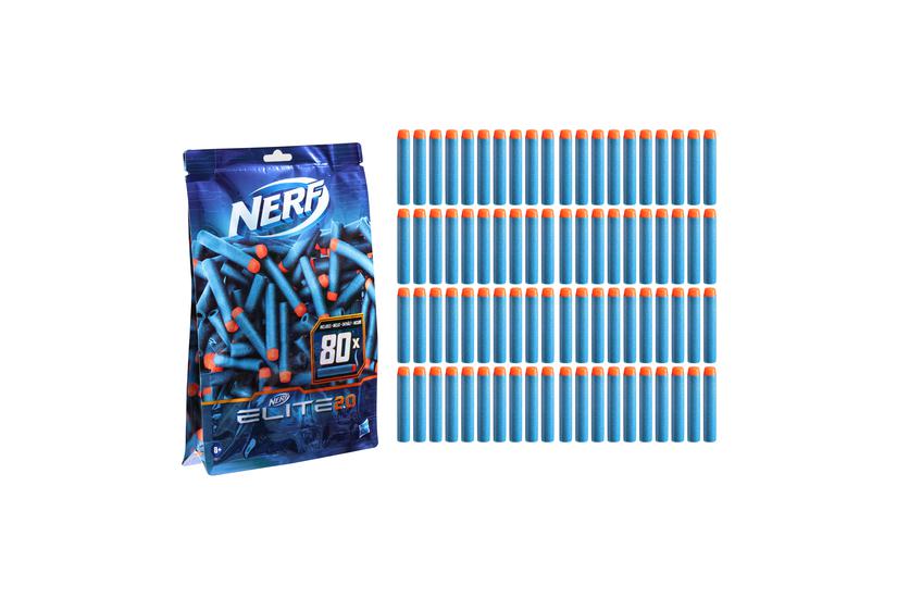 Nerf Elite 2.0 F0039EU5 tilbeh&oslash;r & forbrugsartikel til leget&oslash;jsv&aring;ben Genopfyldning