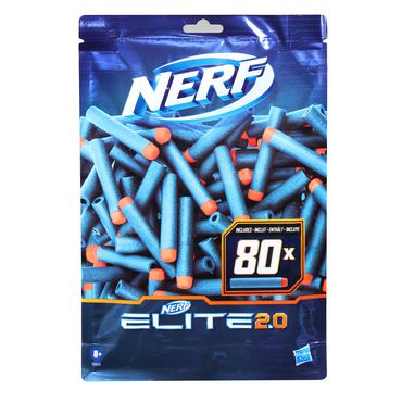 Nerf Elite 2.0 F0039EU5 tilbeh&oslash;r & forbrugsartikel til leget&oslash;jsv&aring;ben Genopfyldning