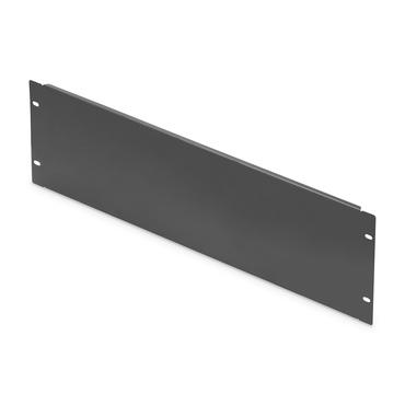 DIGITUS Professional DN-19 BPN-04-SW - t&auml;ckpanel - 4U