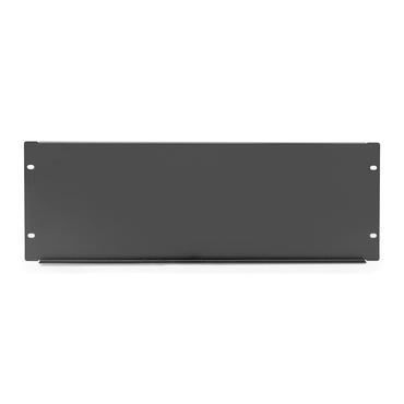 DIGITUS Professional DN-19 BPN-04-SW - t&auml;ckpanel - 4U