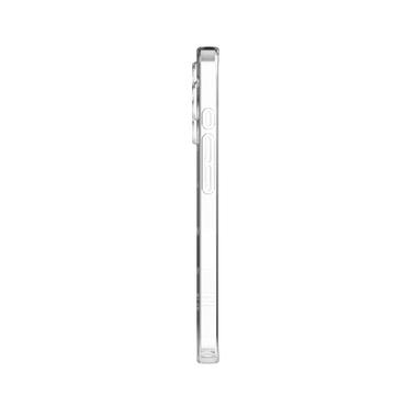 ZAGG Clear mobiltelefon etui 16 cm (6.3") Cover Transparent