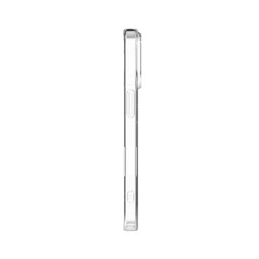 ZAGG Clear mobiltelefon etui 16 cm (6.3") Cover Transparent