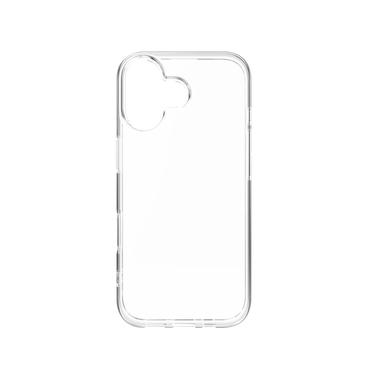 ZAGG Clear mobiltelefon etui 16 cm (6.3") Cover Transparent