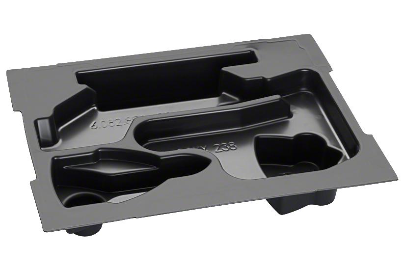 Bosch - poseindsats til v&aelig;rkt&oslash;jer/tilbeh&oslash;r