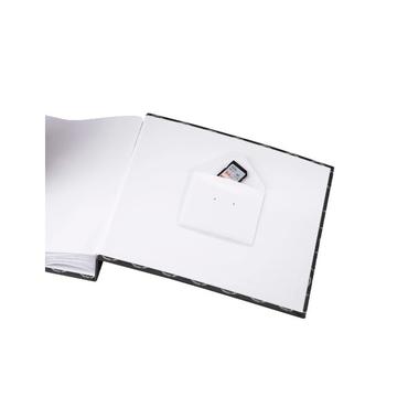 Hama Memo  Singo II        10x15 200 Fotos Terracotta        7632