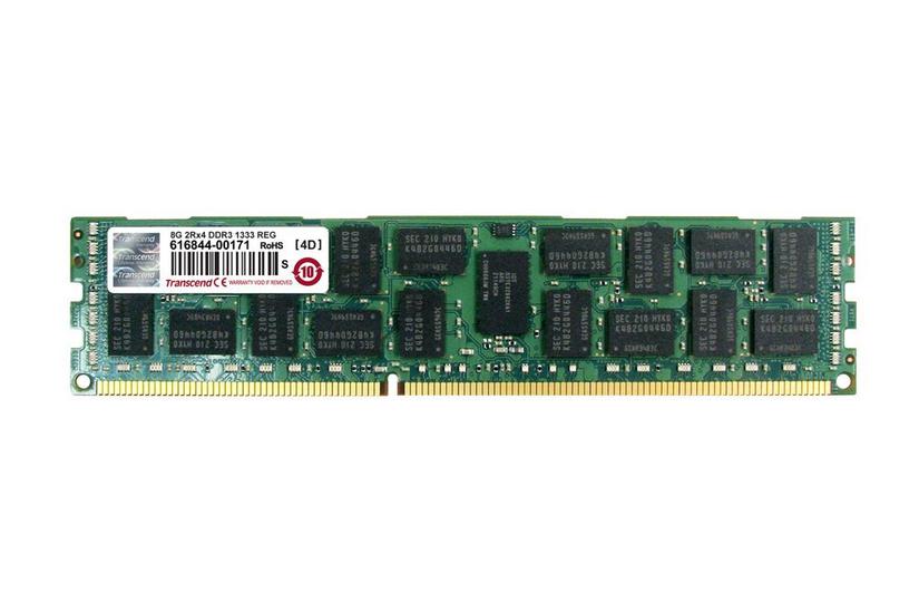 Ma333Y Memory Module 8 Gb 1 X