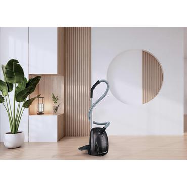 Hoover HE120PET 011 2,5 L Beholder vakuum Dry 700 W Støvpose