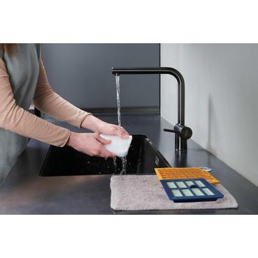 Hoover HE120PET 011 2,5 L Beholder vakuum Dry 700 W Støvpose