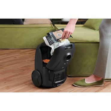 Hoover HE120PET 011 2,5 L Beholder vakuum Dry 700 W Støvpose