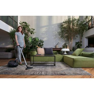 Hoover HE120PET 011 2,5 L Beholder vakuum Dry 700 W Støvpose