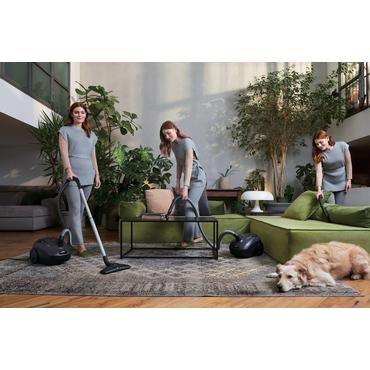 Hoover HE120PET 011 2,5 L Beholder vakuum Dry 700 W Støvpose