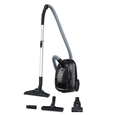 Hoover HE120PET 011 2,5 L Beholder vakuum Dry 700 W Støvpose