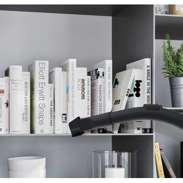 Hoover HE120PET 011 2,5 L Beholder vakuum Dry 700 W Støvpose