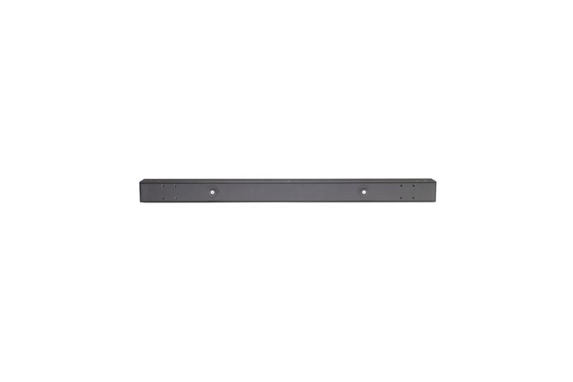 APC Basic Rack PDU Zero U - grenuttag