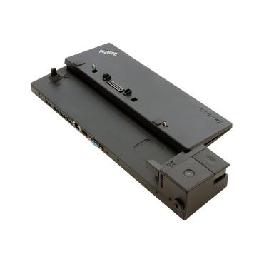 Lenovo ThinkPad Basic Dock inkl. strømforsyning