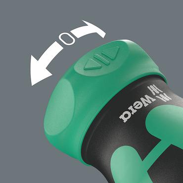 Wera KK Stubby Magazin RA 1