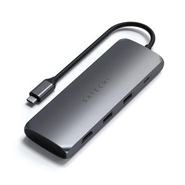 Satechi - dockingstation - USB-C - HDMI