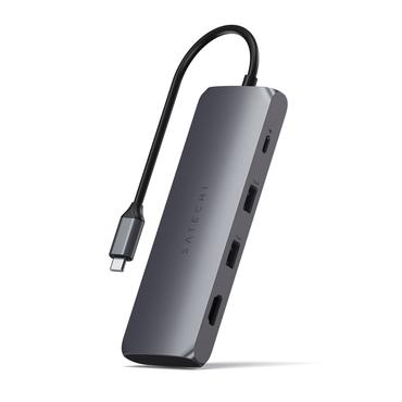 Satechi - dockingstation - USB-C - HDMI
